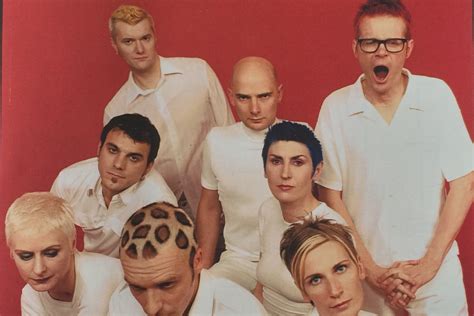 Chumbawamba .